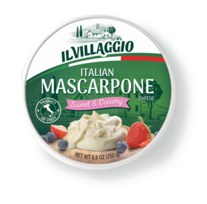 Mascarpone